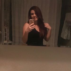 Meet your Posher, Morgan